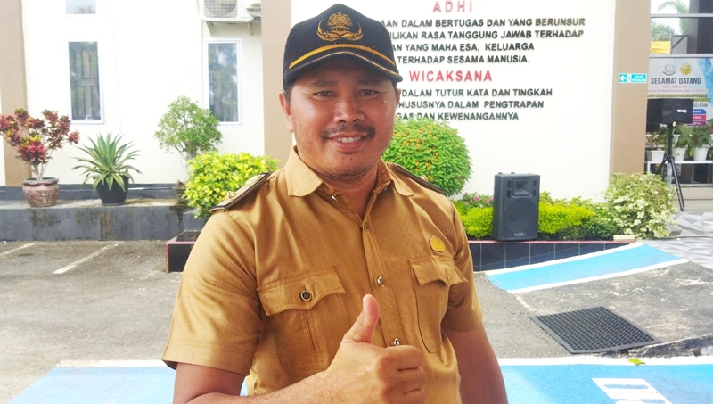  Dinas Kesehatan Bengkulu Selatan Bentuk Unit Reaksi Cepat Gawat Darurat, Hubungi  PSC 119 BS 