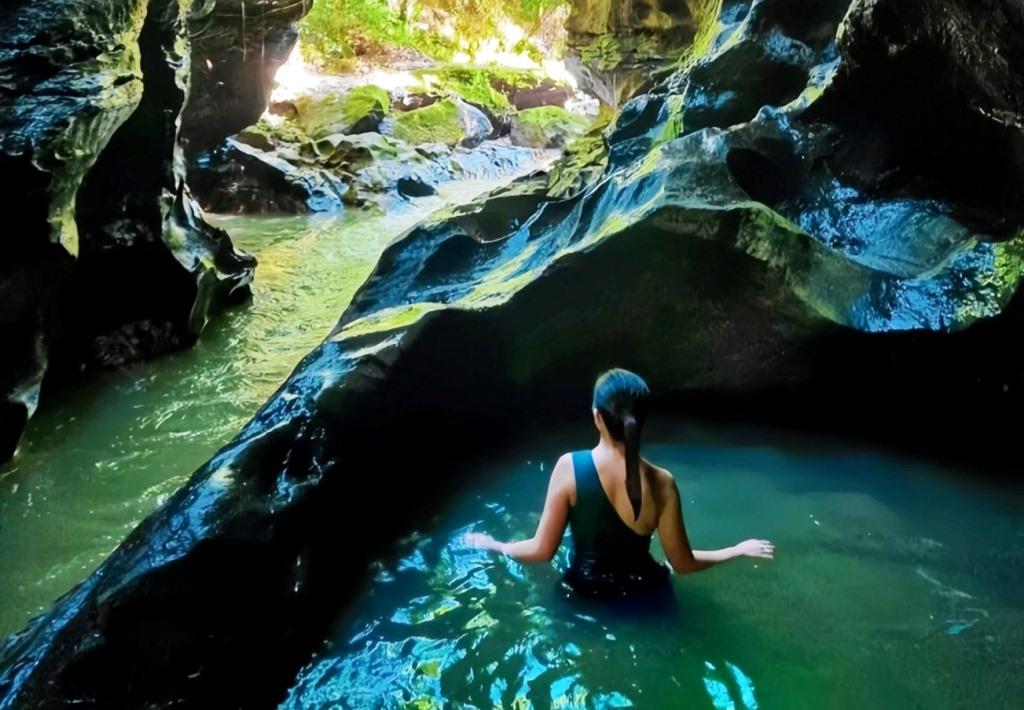 5 Destinasi Wisata yang Terkenal Hidden Gems di Bali, Rasakan Petualangan Serunya Disini