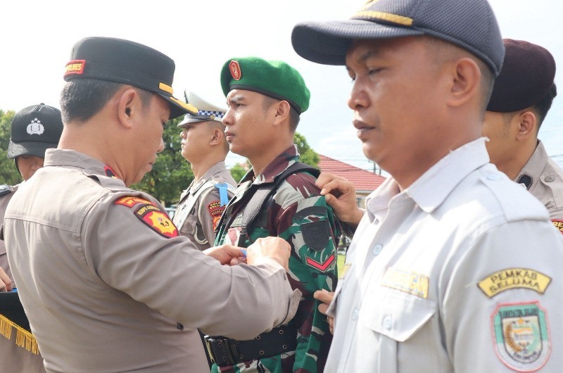 Ops Zebra Nala di Seluma,  Polisi Fokus Penindakan