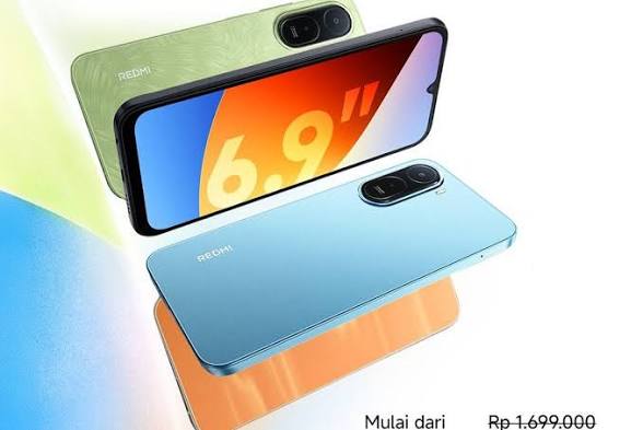 Berapa Harga Redmi A7 Pro di Indonesia? Intip Spesifikasi Jagoan Entry Level Terbaru!