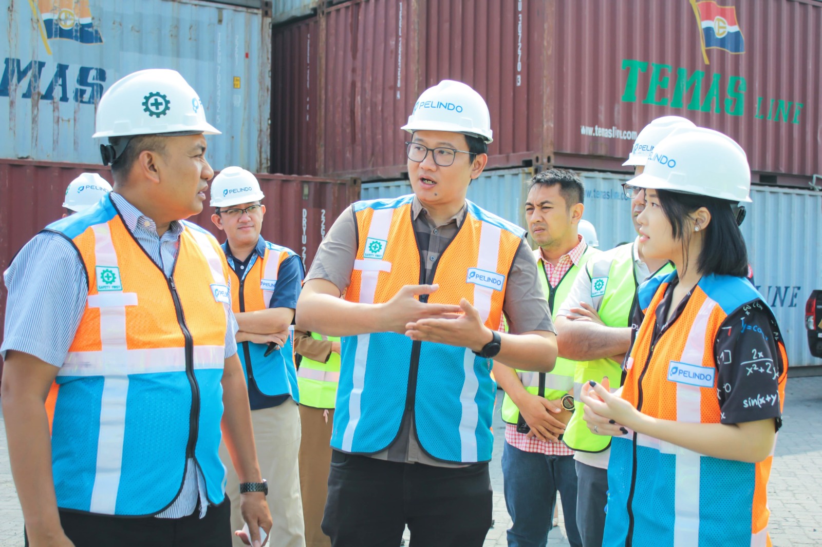 Bengkulu Fokus Pengelolaan Pesisir Berbasis Informasi Spasial untuk Hadapi Perubahan Iklim