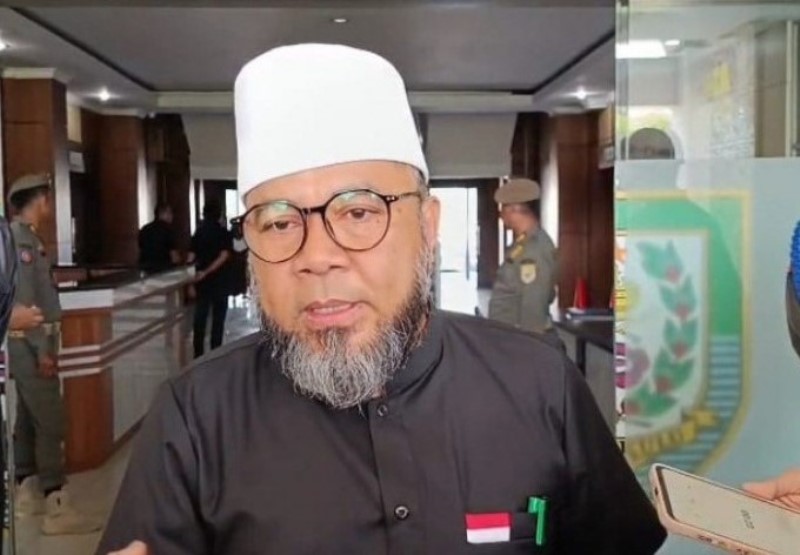 Pemilik Kendaraan Nopol Luar Daerah Dapat Diskon Pajak 50 Persen di Bengkulu