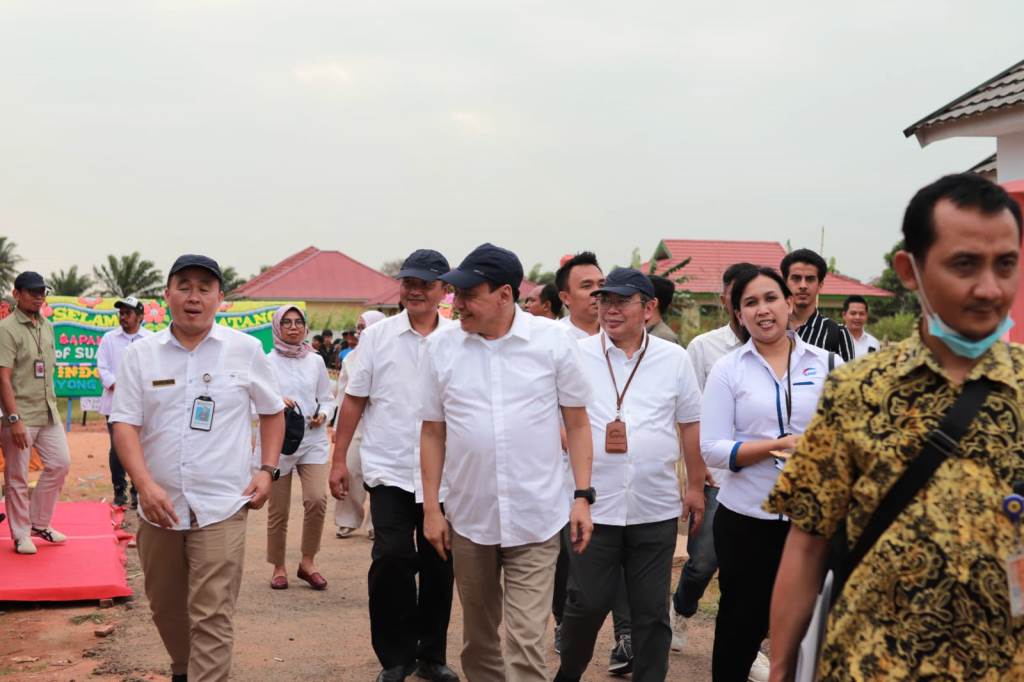 Jumlah Keluarga dan Rumah di Bengkulu Tidak Seimbang,  Pemerintah Kucurkan Rp 124,5 M, Bangun 1.184 Rumah 