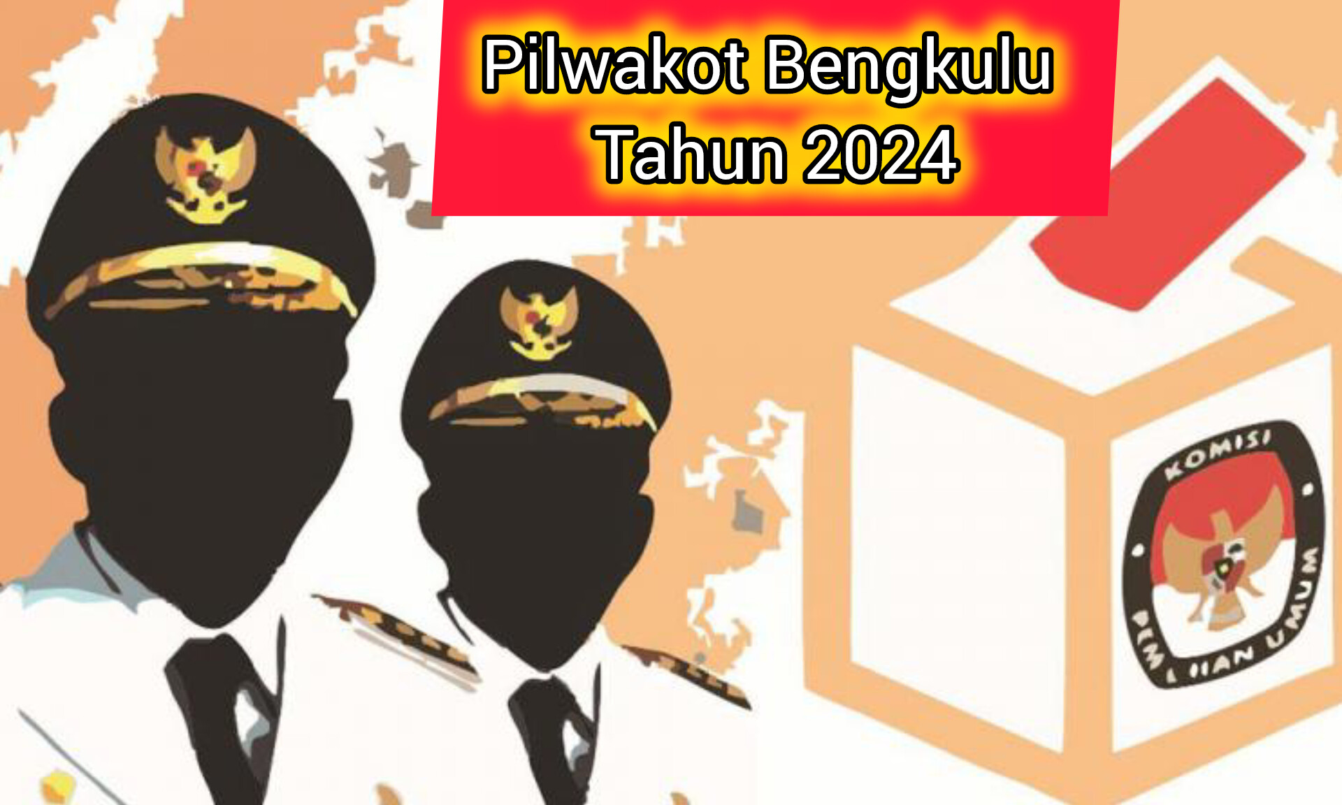 Jelang Pilwakot Bengkulu, 7 Pimpinan Partai Bertemu Tanpa PAN, Golkar, Gerindra dan NasDem