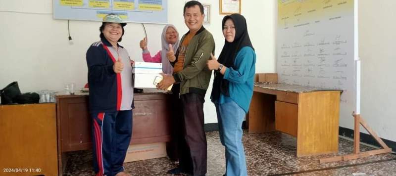 Dinas P3APPKB Seluma dan BKKBN Provinsi Bengkulu  Gelar Pelayanan KB Gratis, Yang Berminat Silahkan Datang