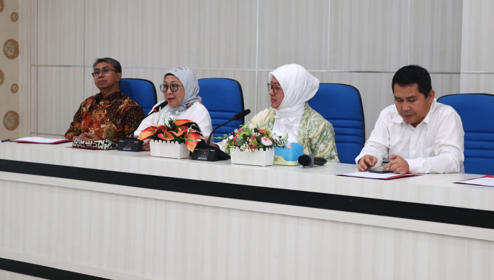 RS Pendidikan UNIB Rampung dan Difungsikan di Tahun 2025, Rumah Sakit Modern Pertama di Bengkulu