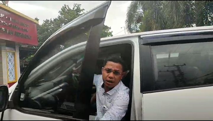 Soal Penyidikan Korupsi Proyek Bedah Rumah, Mantan Bupati Lebong Kopli Ansori Irit Bicara