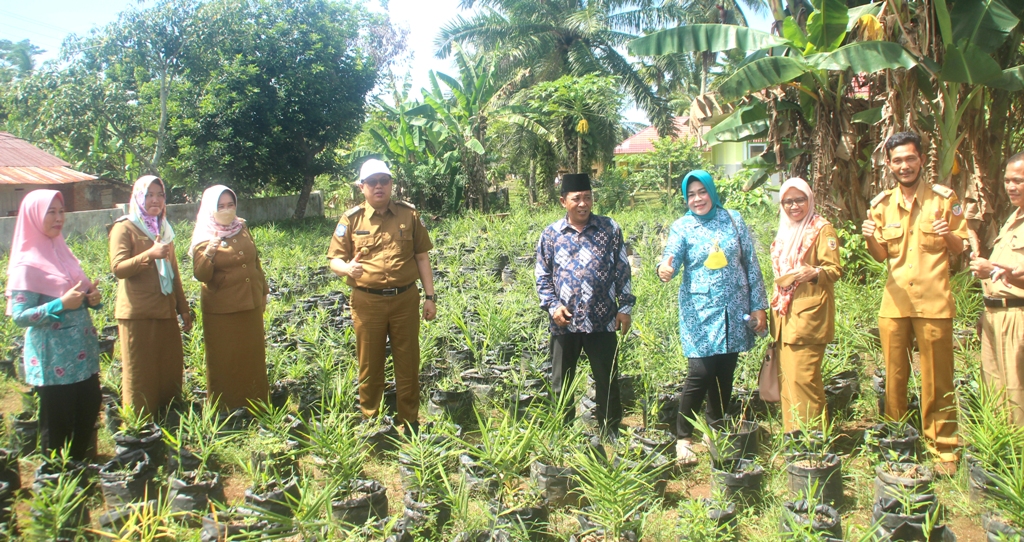 600 Desa Sudah Memiliki Perpus Desa 1 Desa 1 Perpustakaan Berbasis Inklusi Sosial