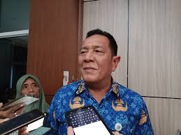 Realisasi APBD 2025 Provinsi Bengkulu Masih Menunggu Evaluasi Kemendagri