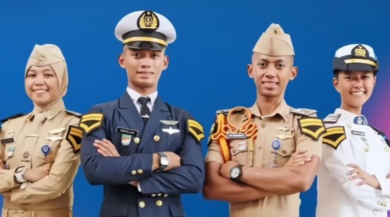 BKN Pastikan Pengumuman Sekolah Kedinasan Dimulai Bulan Ini