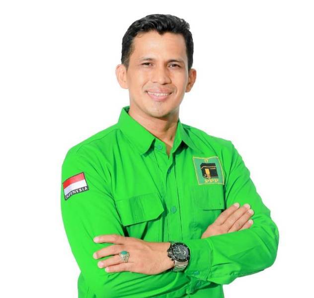 Setelah Lihat Dampak Banjir di Sumatera, Ketua DPRD Seluma Sarankan Tambang Emas Dikaji Ulang 