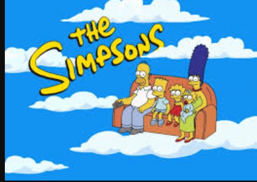 Kok Bisa Ya, 10 Ramalan The Simpsons Tentang Masa Depan Benar Terjadi