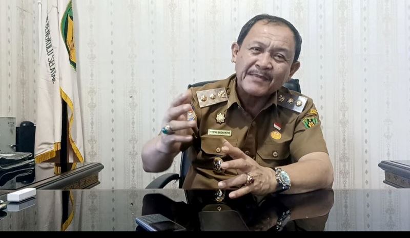 Pemda Bengkulu Selatan Akan Beri Pendampingan Untuk Pemilik Warem yang Ditertibkan