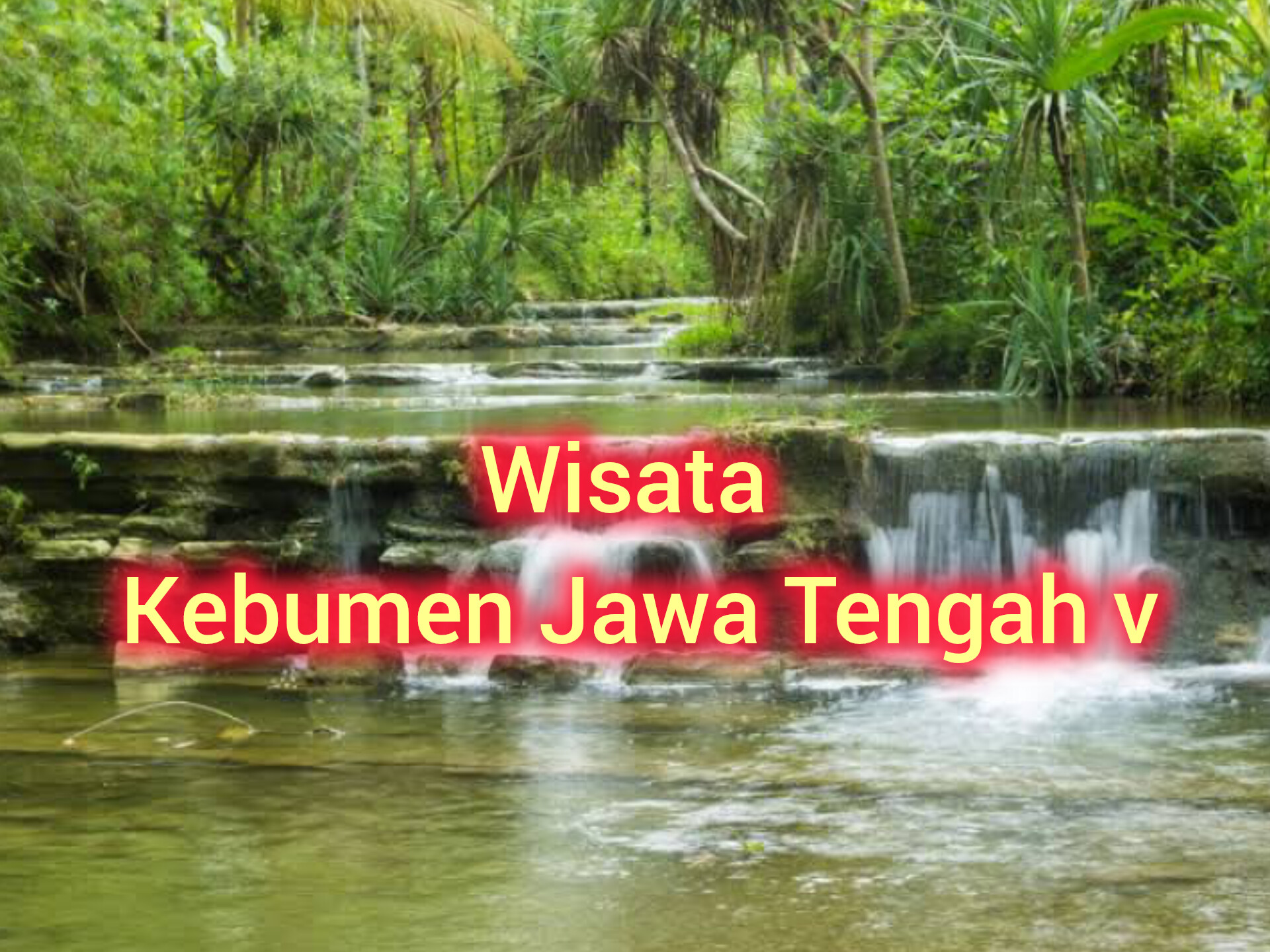 Bak Surga! Berikut 7 Tempat Wisata yang Ada di Kebumen Jawa Tengah, Pesona Memukau dan Harga Masuknya Murah