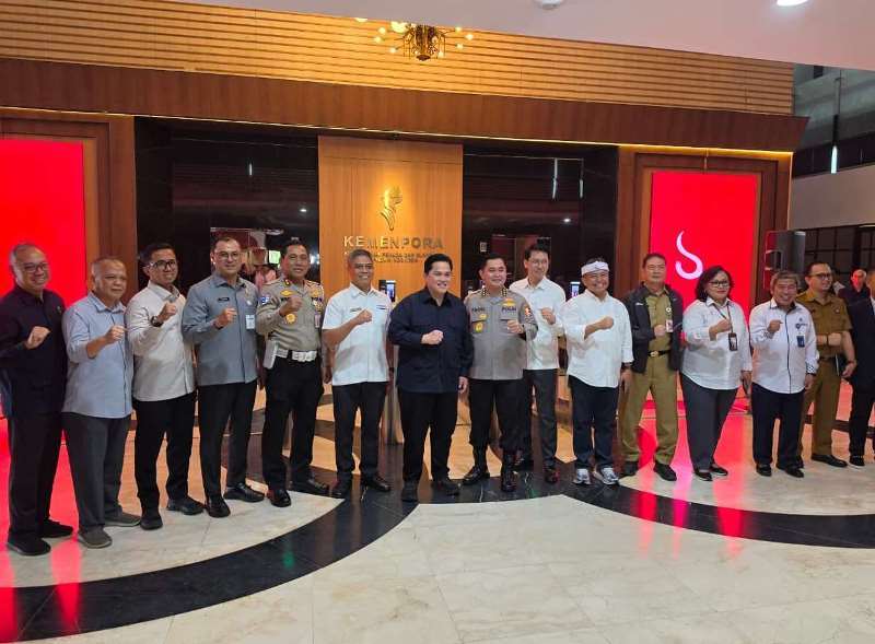  FIFA ASEAN Cup 2026 Digelar di Jakarta dan Bandung, Pertama dalam Sejarah