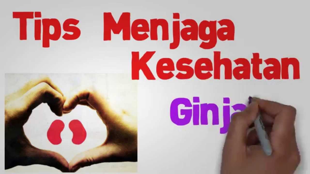 Manfaat Konsumsi Makanan Rendah Garam dan Banyak Minum Air Putih untuk Kesehatan Ginjal yang Jarang Diketahui