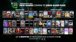 Rekomendasi 3 Judul Xbox Game Pass yang Cocok Temani Akhir Pekan 