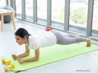 Olahraga Mikro: Solusi Tetap Bugar bagi Si Super Sibuk