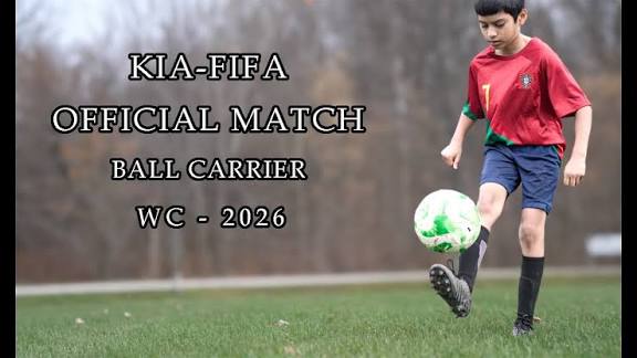 Kia Mendukung Semangat Persatuan Global Pada Ajang FIFA World Cup 2026