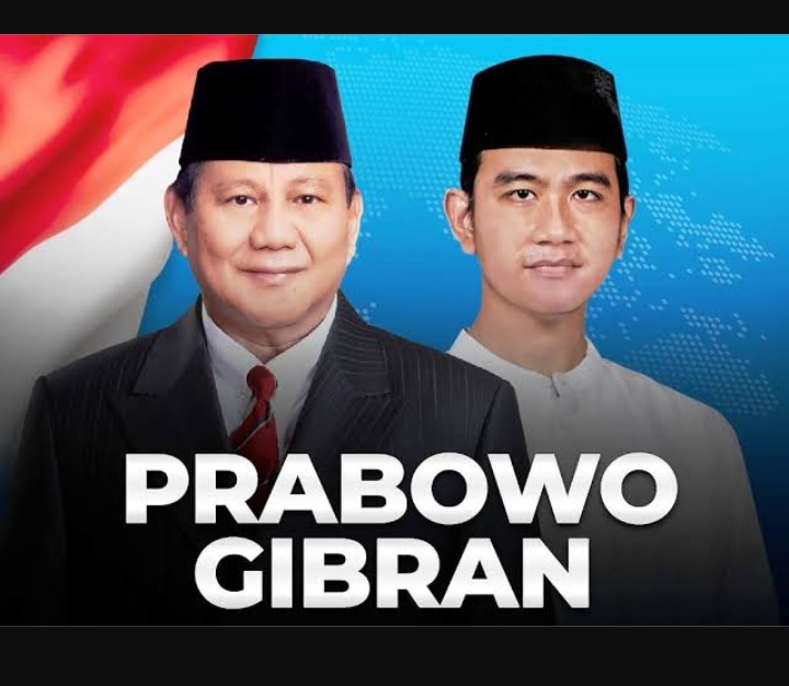 Erick Thohir Dukung Prabowo-Gibran Menang Sekali Putaran di Pilpres 2024