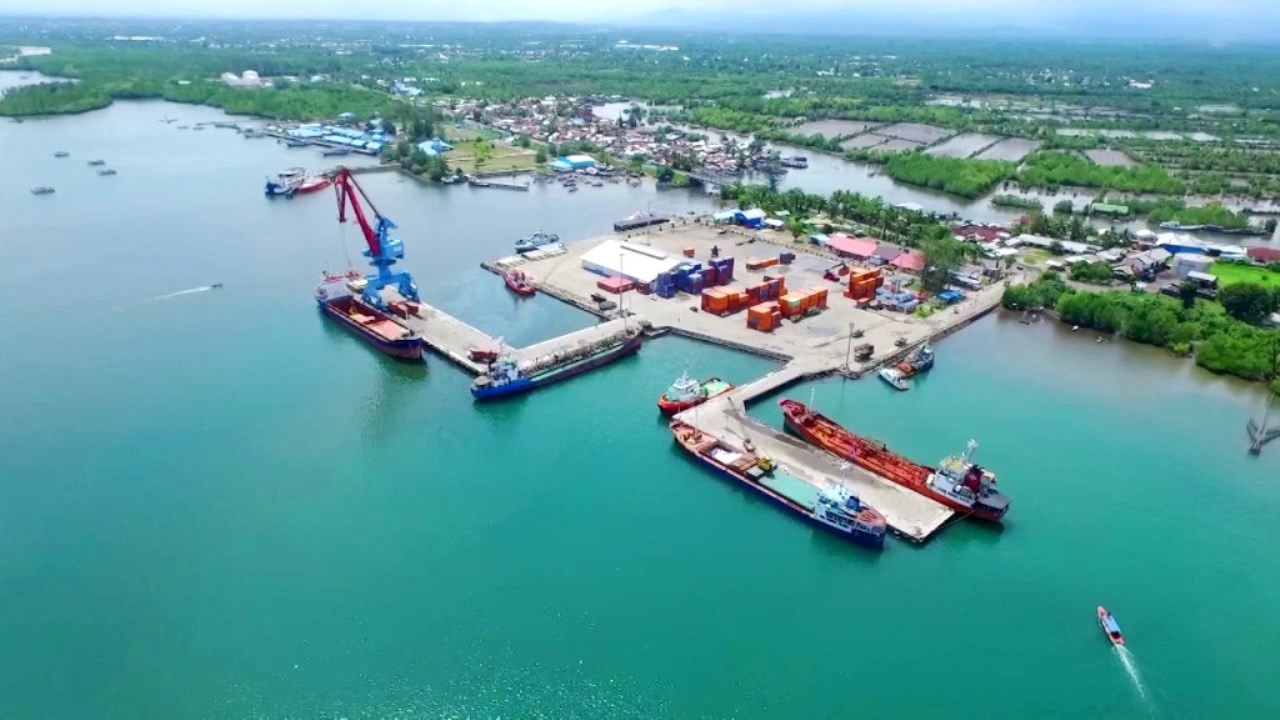  Ekonomi Provinsi Bengkulu Terancam Akibat Pengerukan Alur Pulau Baai Mandek, Ini Penjelasannya