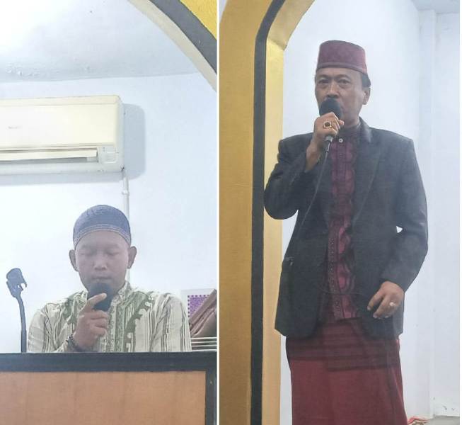  Nabi Muhammad SAW Itu Adalah Sebaik-baiknya Panutan Umat