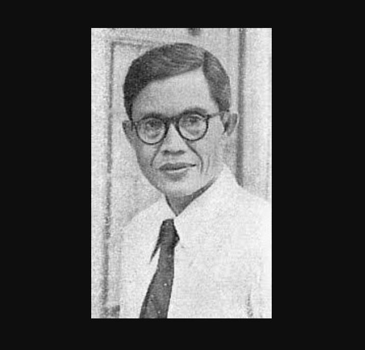 Sosok Prof. Dr. Hazairin, SH,  Namanya Dipakai Oleh Salah Satu Kampus di Bengkulu, Keturunan Bengkulu - Minang