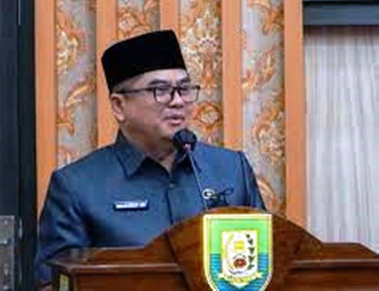 80 dari 1.341 Desa Se-Provinsi Bengkulu Masih Blankspot, Diskominfo 2023 Tuntas