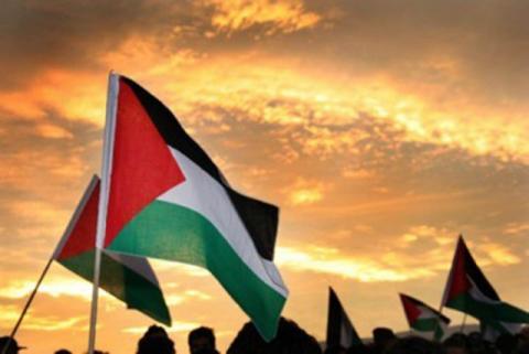 Jalur Gaza Gelap Gulita, Internet Putus Pasca Bom Israel Diluncurkan