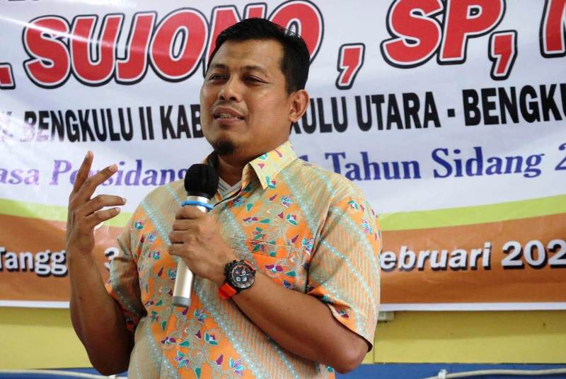 PKS Optimis Raih  Lima  Kursi di DPRD Provinsi Bengkulu