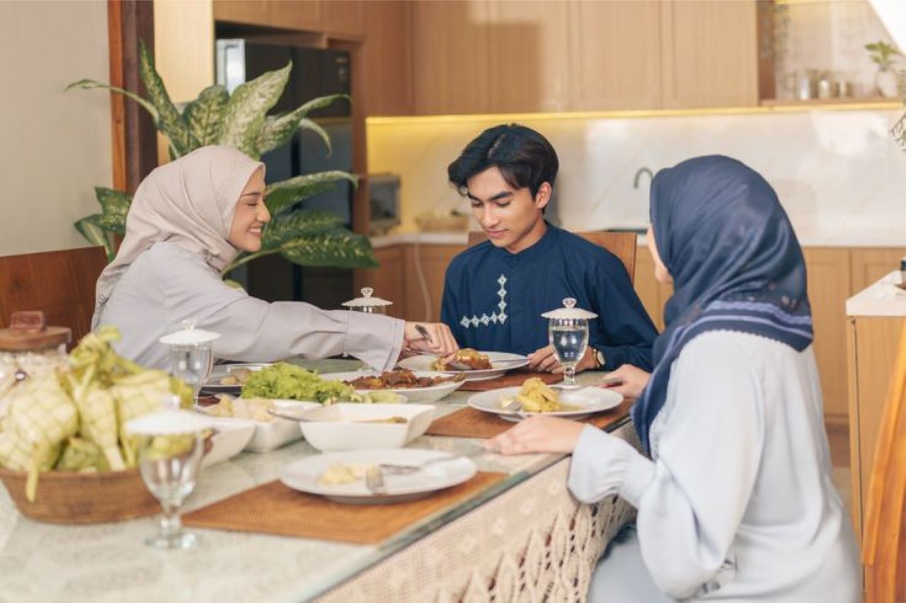 Hati-Hati,   Ini Daftar Penyakit yang Sering Muncul Usai Lebaran