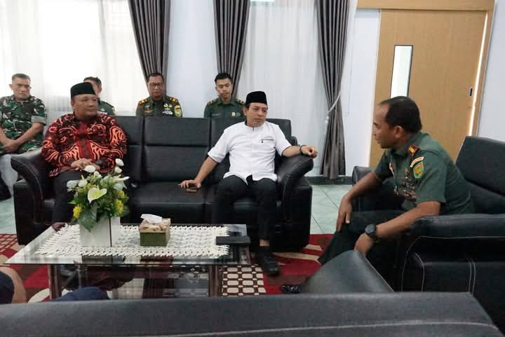 Walikota Bengkulu Dedy Wahyudi Berencana Menggelar Retreat untuk Kepala OPD