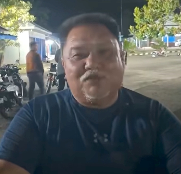 Rumdin Bupati Bengkulu Selatan Dilempari Mercon, Dua Remaja Diamankan