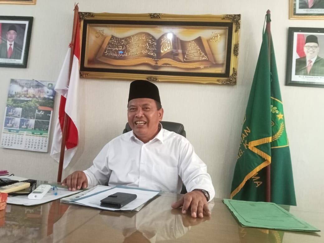 Kabar Gembira, Kementerian Agama Kabupaten Kaur Menerima Pendaftaran PPPK