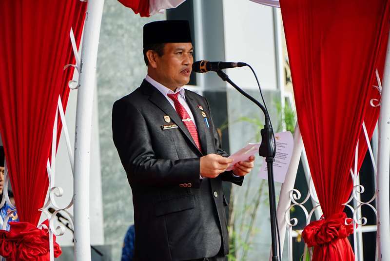 Pancasila Adalah Ideologi Pemersatu Bangsa yang Harus Diinternalisasi Sejak Dini