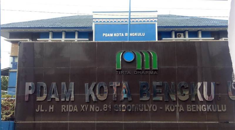 Kerusakan Pipa Selesai Diperbaiki, Distribusi Air Bersih Kembali Normal