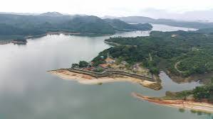 Pesona Danau Rusa: Tempat Wisata di Kampar Riau yang Memikat Hati