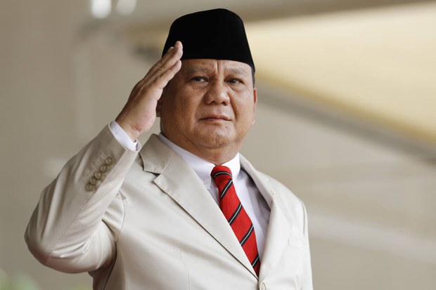  Ketulusan Hati dan Sifat Negarawan Prabowo Subianto Getarkan Indonesia, Banyak yang Kagum Pernyataan Penutup 