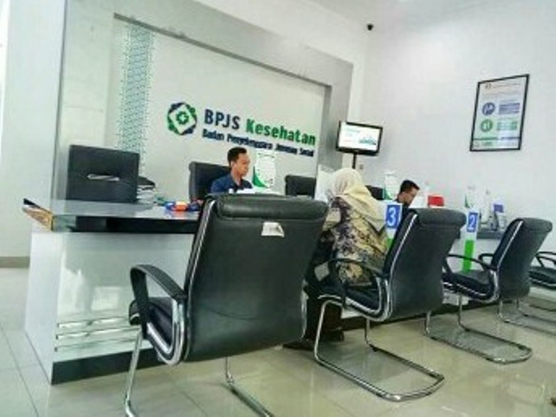 BPJS Kesehatan Tunjukkan Komitmen Kuat Bantu Rakyat
