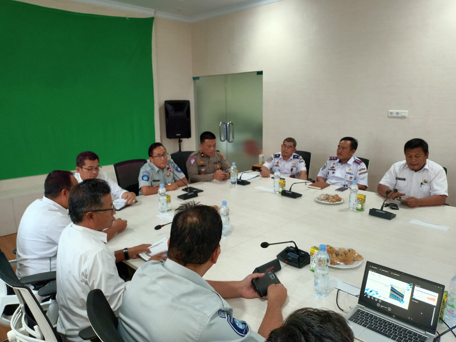 Pita Kejut dan Lampu Strobo akan Dipasang di Pantai Panjang Bengkulu