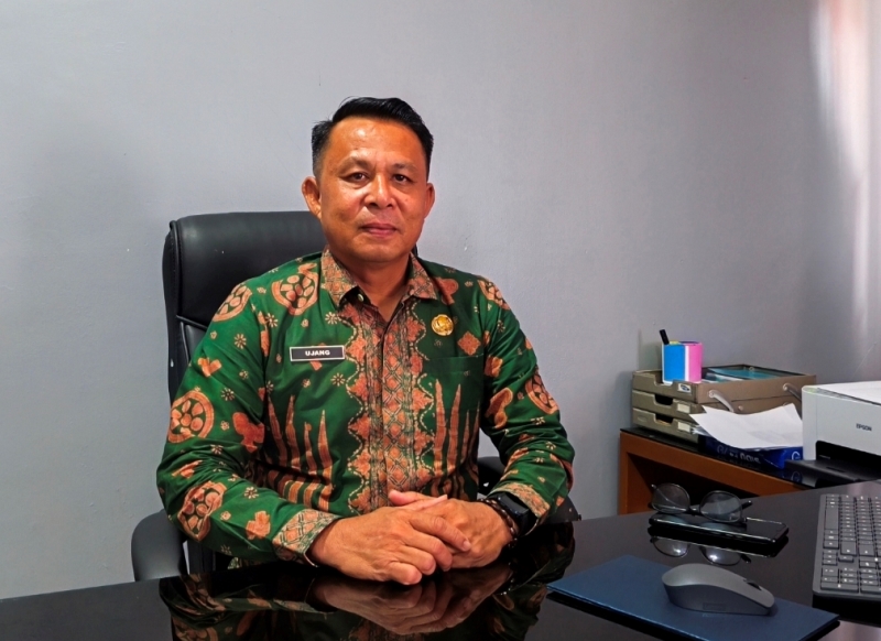 Kabupaten Mukomuko Bidik Medali di Popda Bengkulu 2026, Ini Atlet yang Disiapkan 