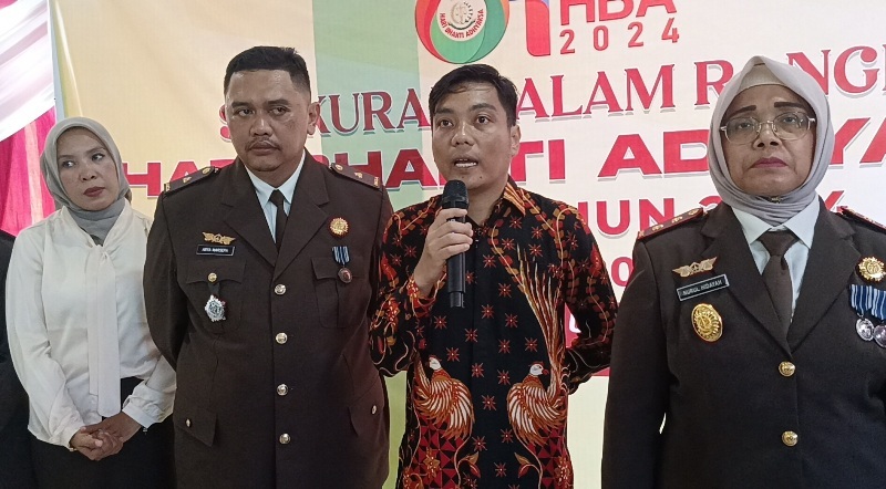 Kejari Bengkulu Selatan Dalami Laporan Masyarakat Soal Dugaan Korupsi di PT ABS