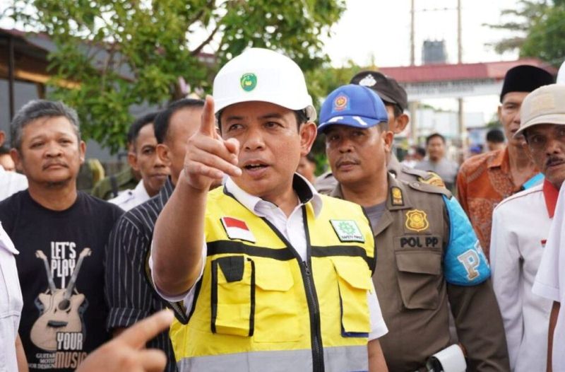 Seluruh Kelurahan  Harus Sudah Memiliki Bank Sampah Sebelum 17 Agustus 2025