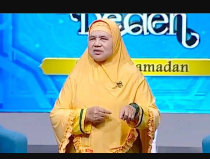 Wanita Muslim Dilarang Berdandan Berlebihan, Ini Dalilnya 