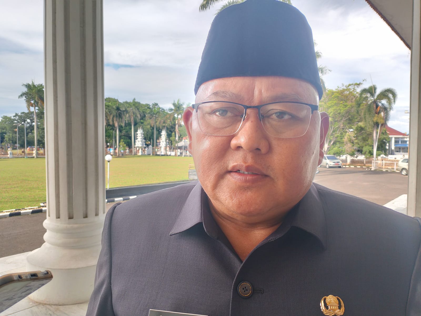 Program Beasiswa Perangkat Desa Bengkulu Terancam Berhenti, Nasib Ratusan Peserta di Ujung Tanduk