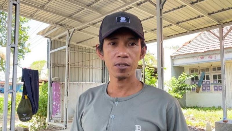 Buah  Lontar Banyak Peminatnya, Sangat Bermanfaat Untuk Kesehatan