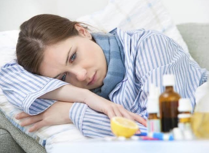 7 Penyebab Kenapa Sering Sakit Saat Liburan, Berikut Penjelasannya!
