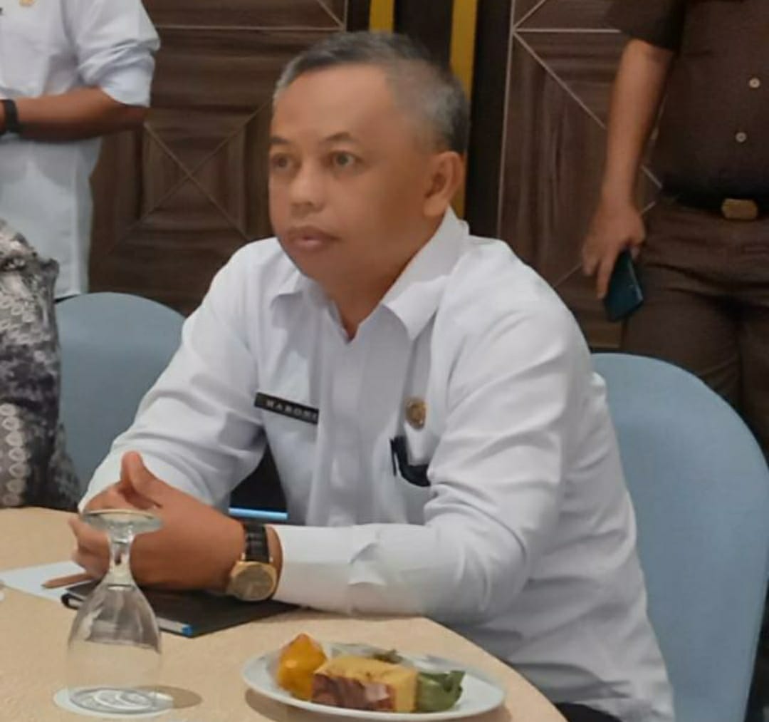 Soal Ini, Pemkab Bengkulu Selatan Bersurat ke TNI AU Palembang