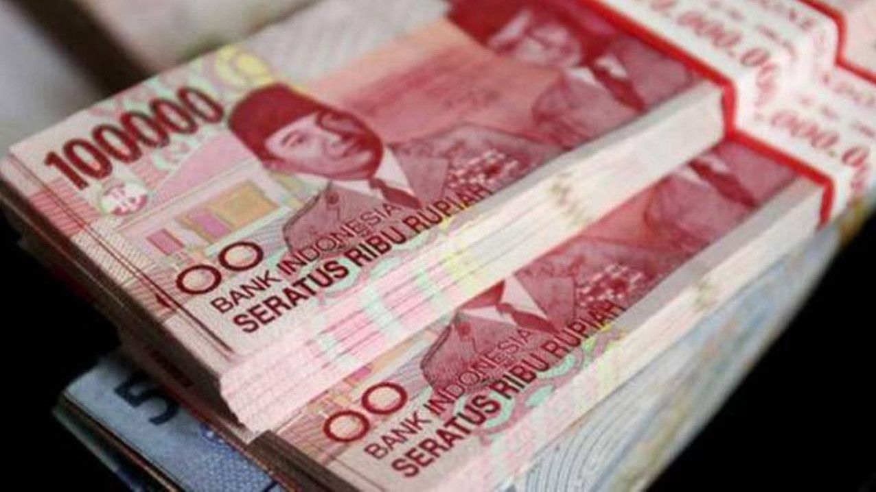 Total Tunjangan Hari Raya untuk 67.999 ASN di Bengkulu Disiapkan Sebesar Rp 336,5 Miliar Telah Siap Disalurkan