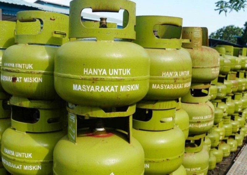 Masih Langka, Warga Seluma Berburu Gas Melon